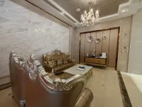 Jiujiang Monet City Homestay