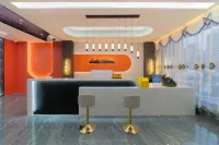 Huanpeng Time Hotel (Puning Liusha People's Park）