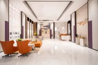 Harbor · Yazhi Hotel (Changde Happy City High speed Railway Station Branch)