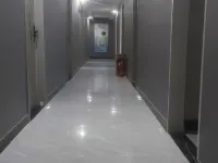 Linxian Heping Hotel Hotels in Lin County
