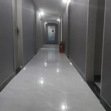 Linxian Heping Hotel