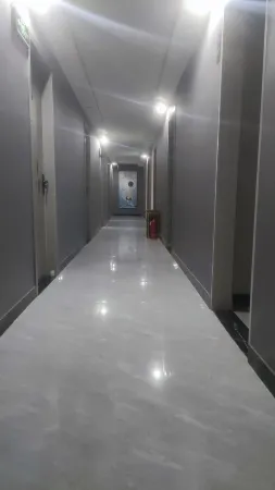 Linxian Heping Hotel