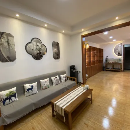 Pudding Homestay