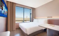 HanTing Hotel (Dali Ancient City) Hotel a Dali