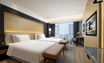 Atour X Hotel, Changjiang Road, Zhenjiang