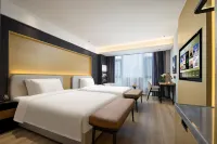 Atour X Hotel, Changjiang Road, Zhenjiang Hotels in Runzhou District