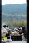 Dan's Chill Inn Hotel a Tonglu