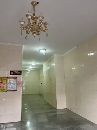 Ronghuicheng Serviced Apartment (Zhoukou International Auto Parts City)