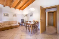 Agriturismo Tenuta Regina - Glamping Luxury Lodges and Apartments.