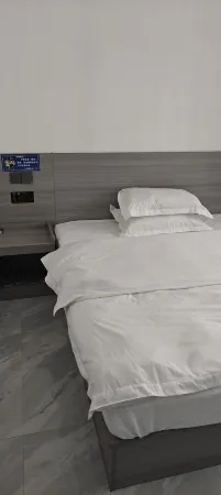 Dahua Xiangxing Hotel