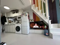 Rainbow Youth Hostel Hotels in Xianghe