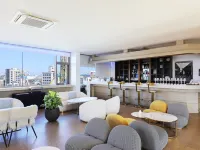 Hotel the Sea Star Отели рядом с достопримечательностью «Набережная Вольмидо»