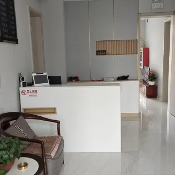 Yuelai Yuehao Business Hotel