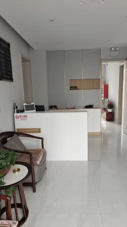 Yuelai Yuehao Business Hotel