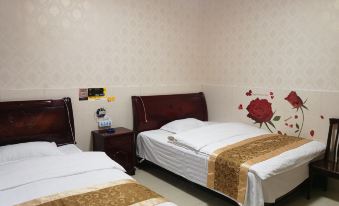 Zhenyuan Wankelai Hotel