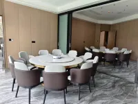 Hongchi Private Soup Garden Hotel