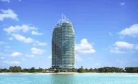 White Sand Beach Residence Pattaya
