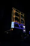 Hengyang Space Station E-sports Homestay - Esports