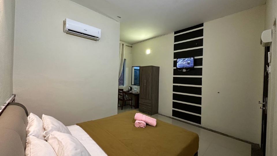 OYO 90938 the Nk Langkawi