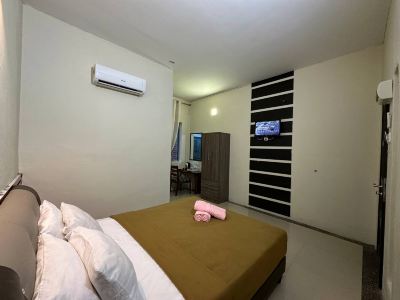 OYO 90938 the Nk Langkawi