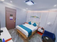Yiyi Hotel (Dongguan Xiegang Branch) Отели рядом с достопримечательностью «Май И Цзя (Садовая ул. магазин)»