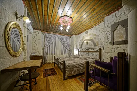 Goreme Alaturca House Отели рядом с достопримечательностью «Музей под открытым небом Гореме»