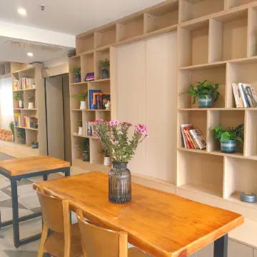 Huamin Youth Hostel (Shanghai Bund Branch)