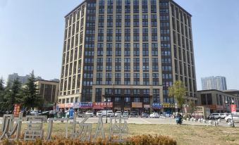 Tianxin Apartment Hotel