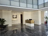 Huangshan Yingze Art Resort