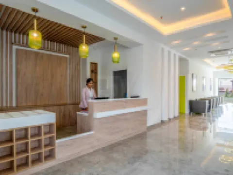 Le Roi Dehradun Hotels in Dehra Dun