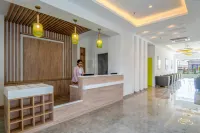 Le Roi Dehradun Hotels in Dehradun