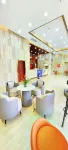 Julongyuan Holiday Hostel - parkir