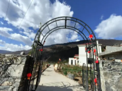 Liyuan Homestay