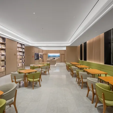 JI Hotel (Altay Fuyun County Yingbin East Road)