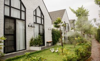 Phuping Valley Resort