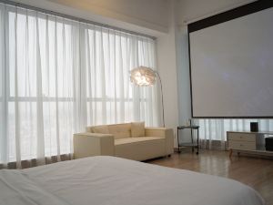 Ao Kenting Light Luxury Apartment (Shiqi Daxin Xindu Branch