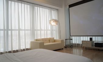 Ao Kenting Light Luxury Apartment (Shiqi Daxin Xindu Branch