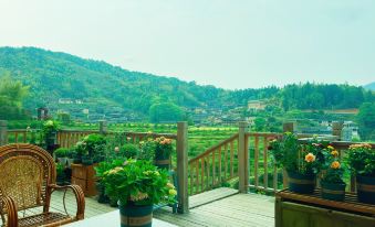 Youxi Huatianxuan Homestay