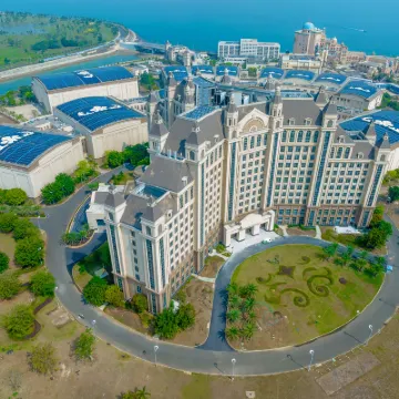 Ocean Flower Island Gionee International Hotel Hotels near Ocean Flower Island