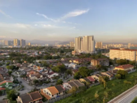 8Pax Sentul Kepong DesaPark MontKiara Mitec