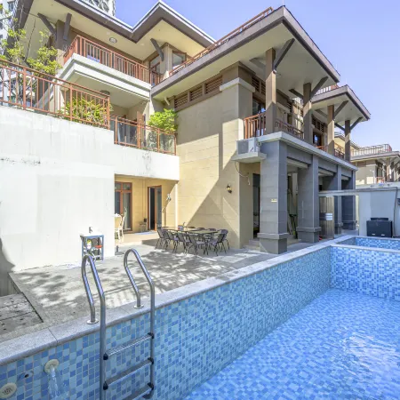 R&F Health Valley No.2 Villa