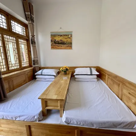 Bajiao Gucheng Homestay