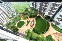 Our Prince's Palace Hotels in Cyberjaya