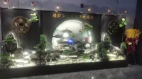 Qumarleb County King Gesar Grand Hotel