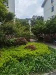 Putuoshan Ruiqi Yinji Mountain House