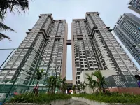 Bali Residence Premium Malacca By I Housing - 酒店式公寓