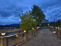 Hefeng Mengfu Courtyard Hotels near Mu'er Mountain