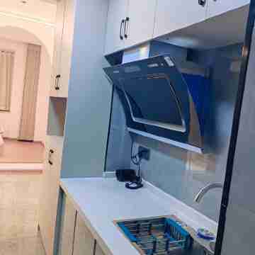 貴陽田園生活民宿 Dining/Meeting Rooms