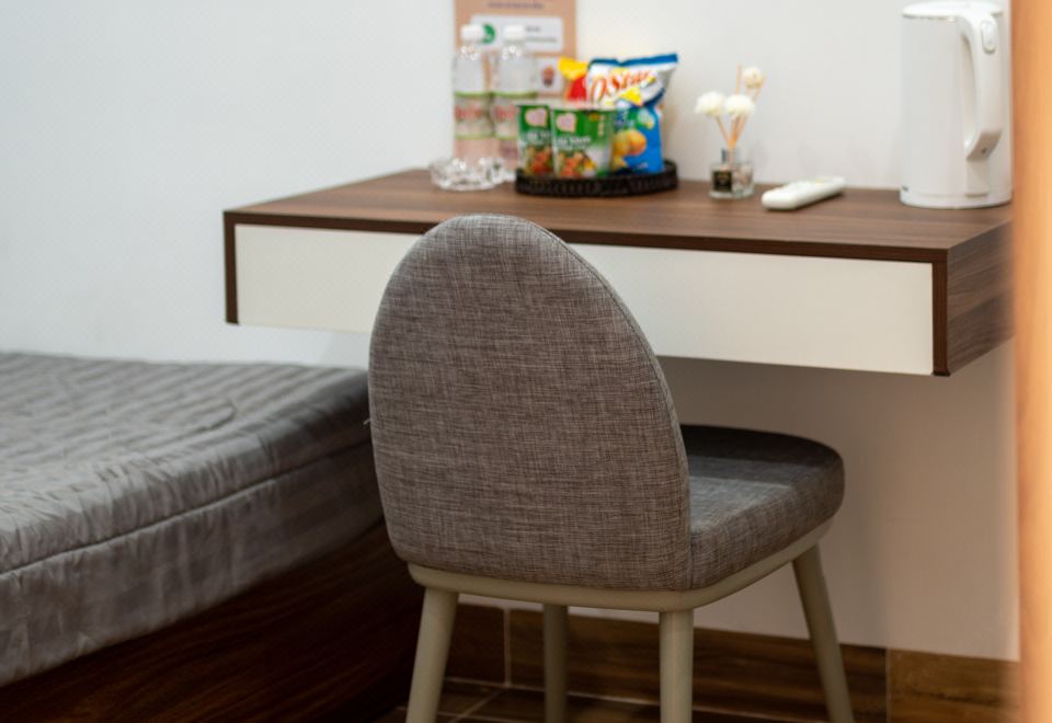 Tan Hoà Homestay 이미지