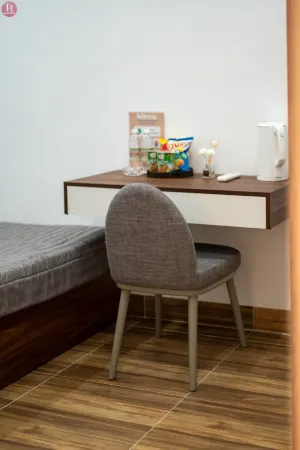 Tan Hoà Homestay Da Nang Airport
